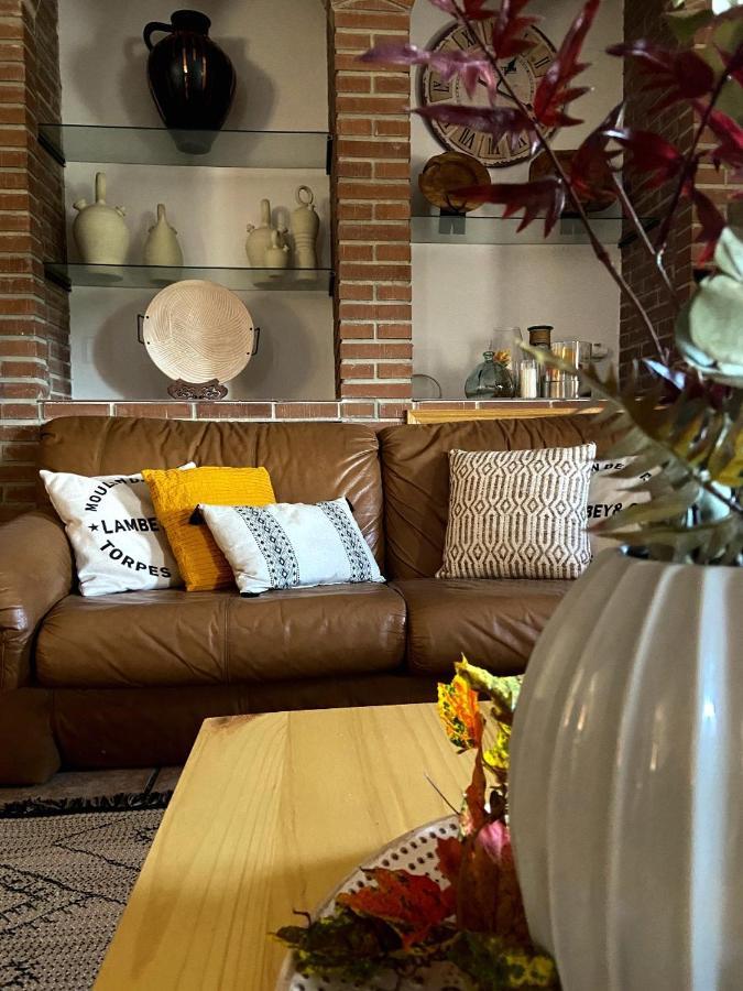 Esse Natura Alojamientos & Lifestyle Pozohondo Exteriér fotografie