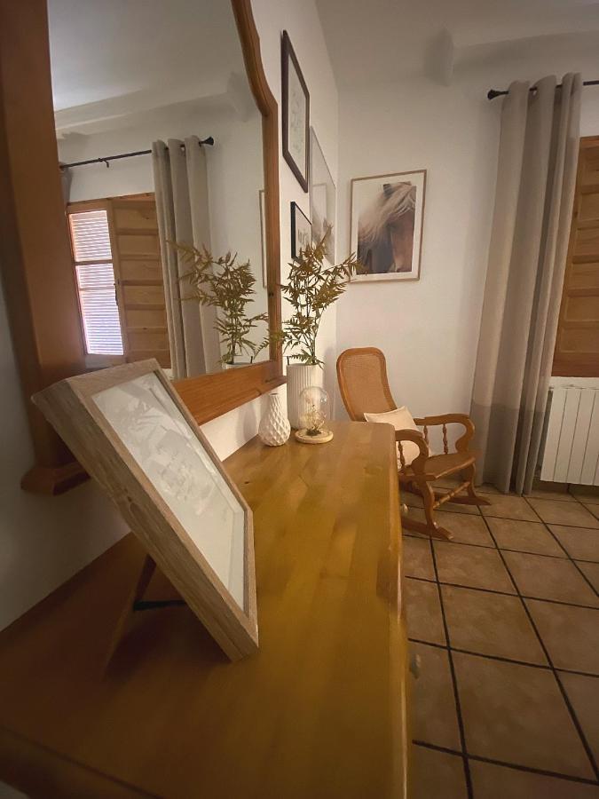 Esse Natura Alojamientos & Lifestyle Pozohondo Exteriér fotografie