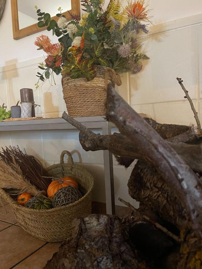 Esse Natura Alojamientos & Lifestyle Pozohondo Exteriér fotografie