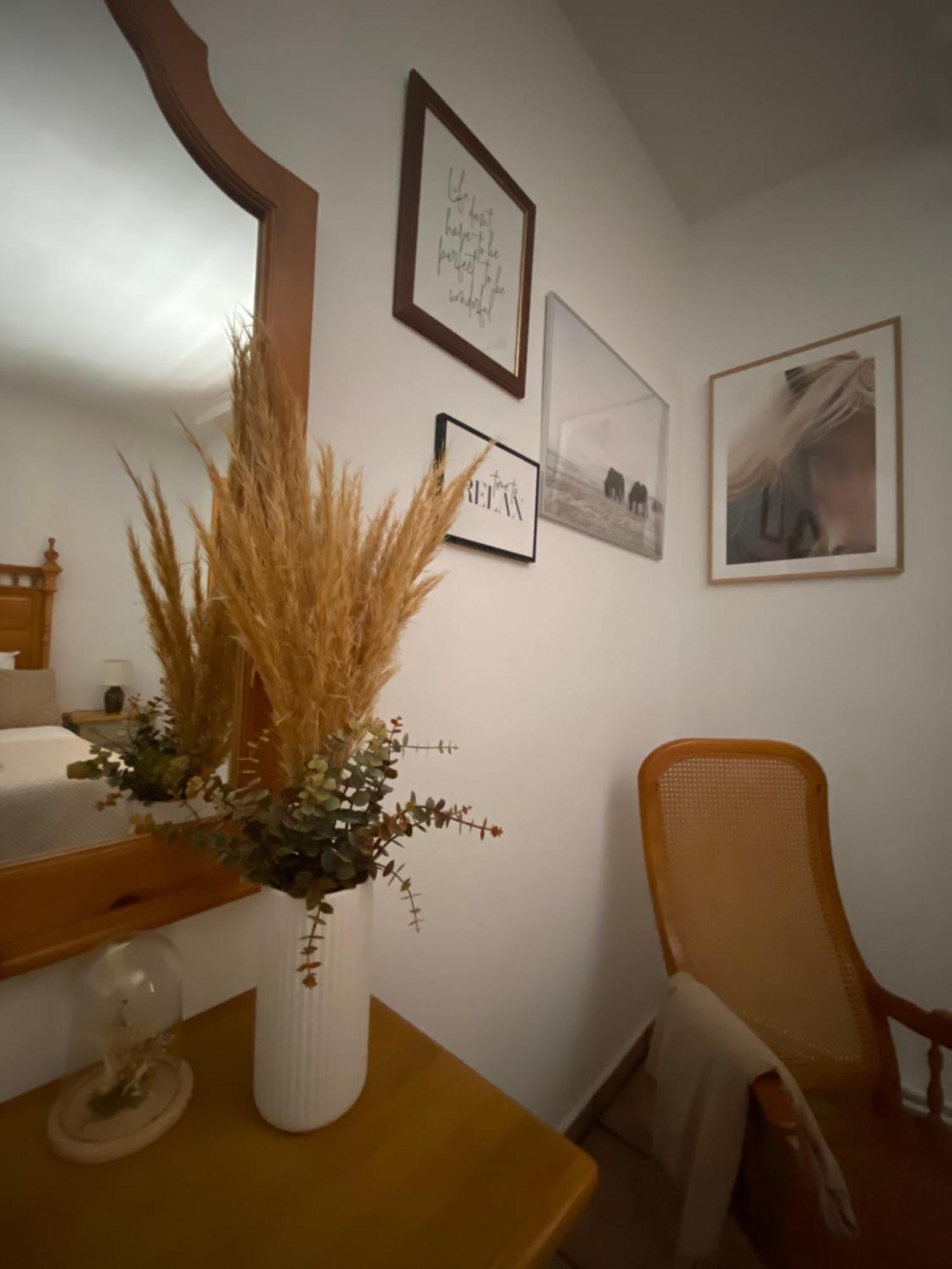 Esse Natura Alojamientos & Lifestyle Pozohondo Exteriér fotografie